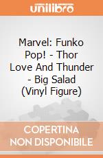 Marvel: Funko Pop! - Thor Love And Thunder - Big Salad (Vinyl Figure) gioco