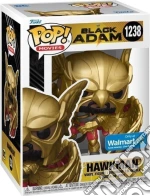 Dc Comics: Funko Pop! Movies - Black Adam - Hawkman Flying (Vinyl Figure 1238)  giochi