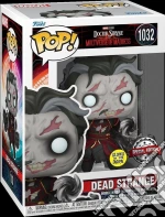Marvel: Funko Pop! - Doctor Strange In The Multiverse Of Madness - Dead Strange (Glow In The Dark) (Vinyl Figure 1032) giochi