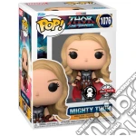 Marvel: Funko Pop! - Thor Love And Thunder - Mighty Thor (Vinyl Figure 1076) giochi