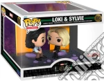 Marvel: Funko Pop! Moment - Loki & Sylvie (Ltd) (Vinyl Figure 1065) giochi