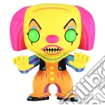 It: Funko Pop! Movies - Pennywise (Special Edition) (Vinyl Figure 55) giochi