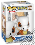 Pokemon: Funko Pop! Games - Cubone (Vinyl Figure 596) giochi