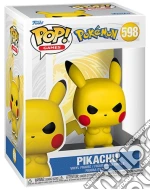 Pokemon: Funko Pop! Games - Pikachu (Vinyl Figure 598) giochi