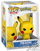 FUNKO POP Pokemon Pikachu Grumpy 598 giochi