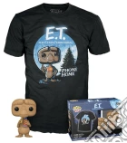 FUNKO TEE+POP E.T. E.T. w/Candy L giochi
