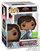 Marvel: Funko Pop! - America Chavez giochi