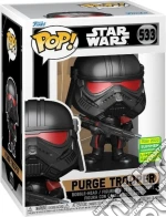 Star Wars: Funko Pop! - Purge Trooper (Vinyl Figure 533) giochi