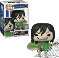 Black Clover: Funko Pop! Animation - Jack (Limited) (Vinyl Figure 1181) giochi