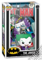 Dc Comics: Funko Pop! Cover Art - Joker Back In Town giochi