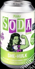 Marvel: Funko Pop! Soda - She-Hulk giochi