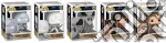FUNKO POP ASSORTIMENTO Moon Knight Bobble giochi