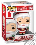 FUNKO POP Coca-Cola Santa Klaus 159 giochi