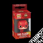 Dc Comics: Funko Pop! Pocket Keychain - The Flash - The Flash (Portachiavi) gioco