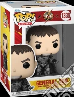Dc Comics: Funko Pop! Movies - The Flash - General Zod (Vinyl Figure 1335) giochi