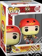 Dc Comics: Funko Pop! Movies - The Flash - Barry Allen (Vinyl Figure 1337) giochi