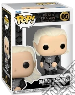 Game Of Thrones: Funko Pop! - House Of The Dragon - Daemon Targaryen (Vinyl Figure 05) giochi