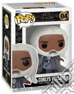 Game Of Thrones: Funko Pop! - House Of The Dragon - Corlys Velaryon (Vinyl Figure 04) giochi