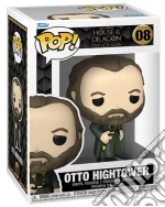 Game Of Thrones: Funko Pop! - House Of The Dragon - Otto Hightower (Vinyl Figure 08) giochi