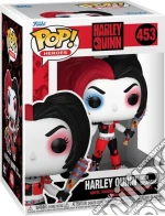 Dc Comics: Funko Pop! Heroes - Harley Quinn With Weapons (Vinyl Figure 452) giochi