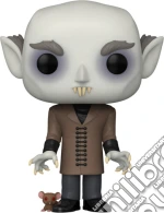 Nosferatu: Funko Pop! Movies - A Symphony Of Terror 100Th Anniversary - Count Orlok (Vinyl Figure 1267) Nosferatu: Funko Pop! Movies - A Symphony Of Terror 100Th Anniversary - Count Orlok (Vinyl Figure 1267) giochi