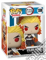 Demon Slayer: Funko Pop! Animation - Rengoku (Vinyl Figure 1308) giochi