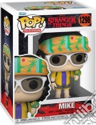 Stranger Things: Funko Pop! Television - Mike (Vinyl Figure 1298) giochi