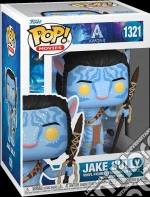 Avatar: Funko Pop! Movies - Jake Sully (Vinyl Figure 1321) giochi