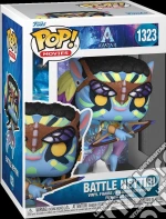 Avatar: Funko Pop! Movies - Battle Neytiri (Vinyl Figure 1323) giochi