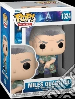 Avatar: Funko Pop! Movies - Miles Quaritch (Vinyl Figure 1324) giochi