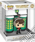 Harry Potter: Funko Pop! Deluxe - Neville Longbottom With Honeydukes (Vinyl Figure 155) giochi