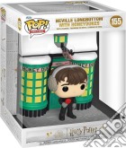 Harry Potter: Funko Pop! Deluxe - Neville Longbottom With Honeydukes (Vinyl Figure 155) giochi