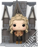 Harry Potter: Funko Pop! Deluxe - Hogsmeade - 3 Broomsticks With Madam Rosme (Vinyl Figure) giochi