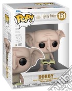 Harry Potter: Funko Pop! - Dobby (Vinyl Figure 151) giochi