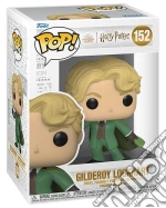 Harry Potter: Funko Pop! - Gilderoy Lockhart (Vinyl Figure 152) giochi