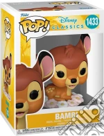 Disney: Funko Pop! - Classics - Bambi (Vinyl Figure 1433) giochi