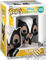 Disney: Funko Pop! - Classics - Flower (Vinyl Figure 1434) giochi