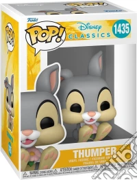 Disney: Funko Pop! - Classics - Thumper (Vinyl Figure 1435) giochi