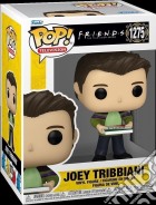 Friends: Funko Pop! Television - Joey With Pizza (Vinyl Figure 1275) giochi