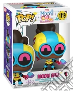 Marvel: Funko Pop! - Moon Girl And Devil Dinosaur - Moon Girl (Vinyl Figure 1119) giochi