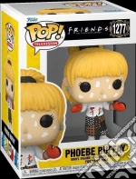 Friends: Funko Pop! Television - Phoebe With Chicken Pox (Vinyl Figure 1277) giochi