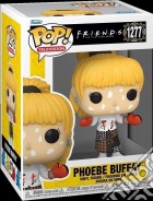 Friends: Funko Pop! Television - Phoebe With Chicken Pox (Vinyl Figure 1277) giochi