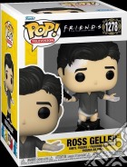 Friends: Funko Pop! Television - Ross With Leather Pants (Vinyl Figure 1278) giochi