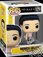 Friends: Funko Pop! Television - Waitress Monica With Chase (Vinyl Figure 1279) giochi