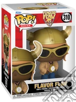 Flavor Flav: Funko Pop! Rocks (Vinyl Figure 310) giochi