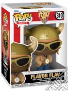 Flavor Flav: Funko Pop! Rocks (Vinyl Figure 310) giochi