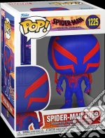 Marvel: Funko Pop! - Spider-Man Across The Spiderverse - Spider-Man 2099 (Vinyl Figure 1225) giochi