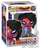 Marvel: Funko Pop! - Spider-Man Across The Spiderverse - Spider-Man India (Vinyl Figure 1227) giochi