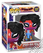 Marvel: Funko Pop! - Spider-Man Across The Spiderverse - Spider-Man India (Vinyl Figure 1227) giochi