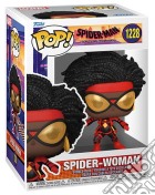 FUNKO POP Spider-Man The Spider-Verse Spider-Woman 1228 gioco di FUPC